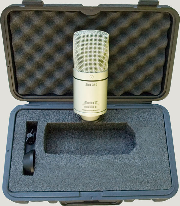 AMT 350 Microphone